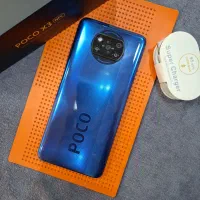 شیائومی POCO X3 آکبند ، موبایل علی