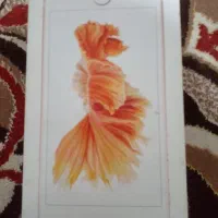 کارتون آیفون s6