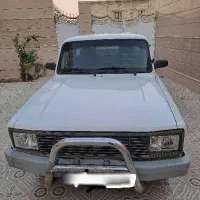 مزدا کارا مدل ۱۴۰۰