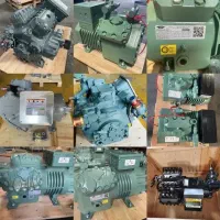 نصب.تعمیرات انواع دستگاه برودتی صنعتی