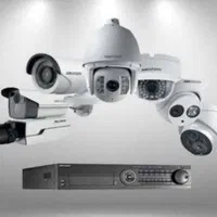 نصب وفروش دوربین های Hdوip|دوربین مداربسته|اسکو, |دیوار