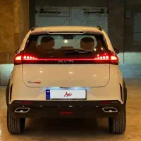 X33 cross cvt صفر