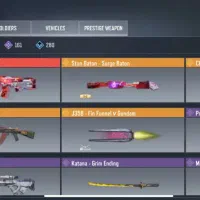 اکانت کالاف