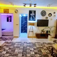 اجاره ویلای ۳خوابه(خوشکل درآغوش طبیعت نزدیک رشت)|اجارهٔ کوتاه‌مدت ویلا و باغ|رشت, گیل|دیوار