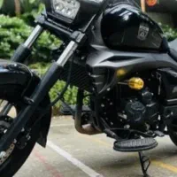 هارلی دیویدسون لین مکس200 مدل 1403