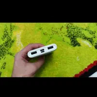 پاور بانک ۱۰ هزار|لوازم جانبی موبایل و تبلت|قم, بلوار امین و ساحلی|دیوار