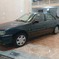 پژو پارس(دوگانه بی رنگ) مدل ۱۳۸۲ (صوفیان)|خودرو سواری و وانت|صوفیان, |دیوار