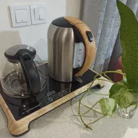 چای‌ساز|سماور، چای‌ساز، قهوه‌ساز|کرمانشاه, |دیوار