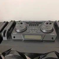 اسپیکر Jpl|سیستم صوتی خانگی|گلستان (تهران), |دیوار