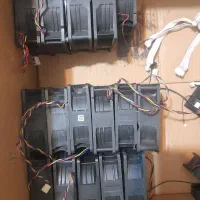 فن جت ماینری