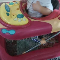 روروک کودک وگهواره
