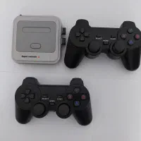 کنسول بازی super console x