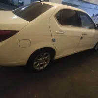 دنا EF 7 توربواتومات|خودرو سواری و وانت|تهران, سعادتآباد|دیوار