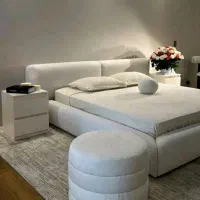تولیدی باکس هتلی واندرلندی سرویس تخت خواب تشک 1نفر