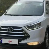 جک S3/اقساط بانکی/تحویل همزمان