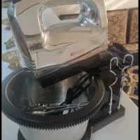 همزن چرخشی نونو