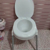 توالت فرنگی