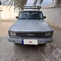 مزدا ۲۰۰۰ دوکابین