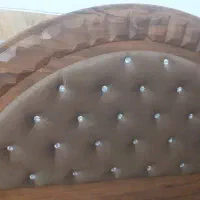 تخت خواب تشک دونفره