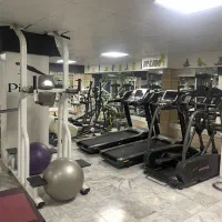 فروش کامل تجهیزات باشگاهی سالم و در حد نو|تجهیزات ورزشی|بندرعباس, |دیوار