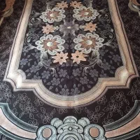 ۲عددروفرشی