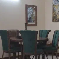 یه دست میز غذا خوری ۵ نفره ۲۵ میلیون
