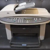 پرینتر چهار کاره 3030 hp