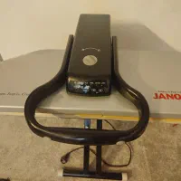 اتو پرس ژانومه