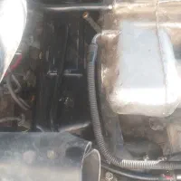 مکانیک خودروهای داخلی(سیار)