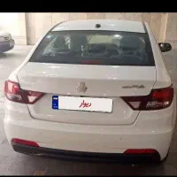 شاهین gl صفر 1404|خودرو سواری و وانت|یزد, |دیوار