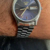 سیکو ۵ عتیقه معاوضه