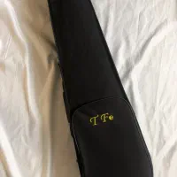 ساز ویلن TF