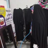 مانتو عبایی|لباس|برازجان, |دیوار