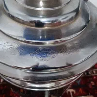 سماور بزرگ مجلسی