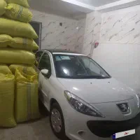 خودرو۲۰۷ پانورما صفر|خودرو سواری و وانت|خوی, |دیوار