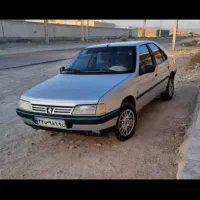 فروش پژو ۴۰۵