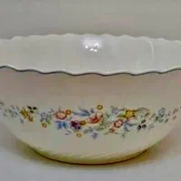 کاسه ویکتوریا سایزکمیاب ۲۷