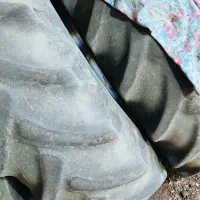 تراکتور ۳۹۹ مدل۱۴۰۰|خودرو سنگین|جوین, |دیوار