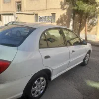 ریو۸۹|خودرو سواری و وانت|تهران, شهرک دانشگاه|دیوار