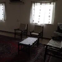 خانه ویلایی ۲ واحدی