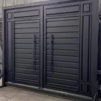 درب کلاسیک و مدرن|مصالح و تجهیزات ساختمان|نظرآباد, شهرک آزادگان|دیوار