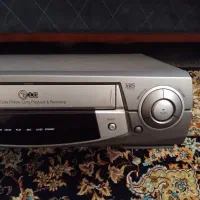 دستگاه ویدیو ال‌جی اصل و پلی‌استیشن ۲ اصل در حد نو|پخش‌کننده DVD و ویدیو|تهران, شهرک رضویه|دیوار