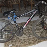 دوچرخه فرانکلین سایز ۲۶