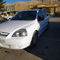 ریو ۹۱|خودرو سواری و وانت|کرمانشاه, |دیوار