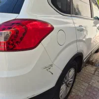 تیگو ۵|خودرو سواری و وانت|نی‌ریز, |دیوار