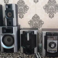 ظبط سونی ۱۰ هزار اصل ژاپن