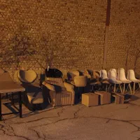 تماموسایلآرایشگاه