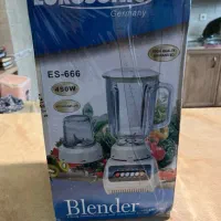 مخلوط کن ومیکسر مارک بلندر المان اکبند