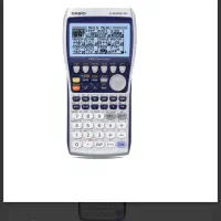 ماشین حساب کاسیو مدل fx-9860G II SD