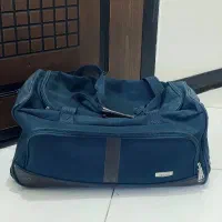 ساک مسافرتی چرخ دار